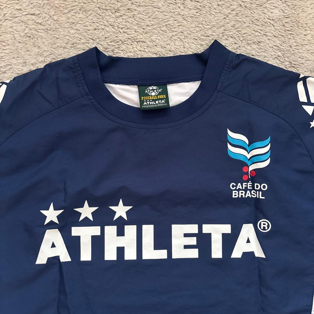 ATHLETA ピステ 上下セット ※バラ売り可 トレーニングウェア