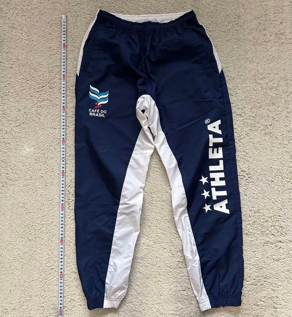ATHLETA ピステ 上下セット ※バラ売り可 トレーニングウェア