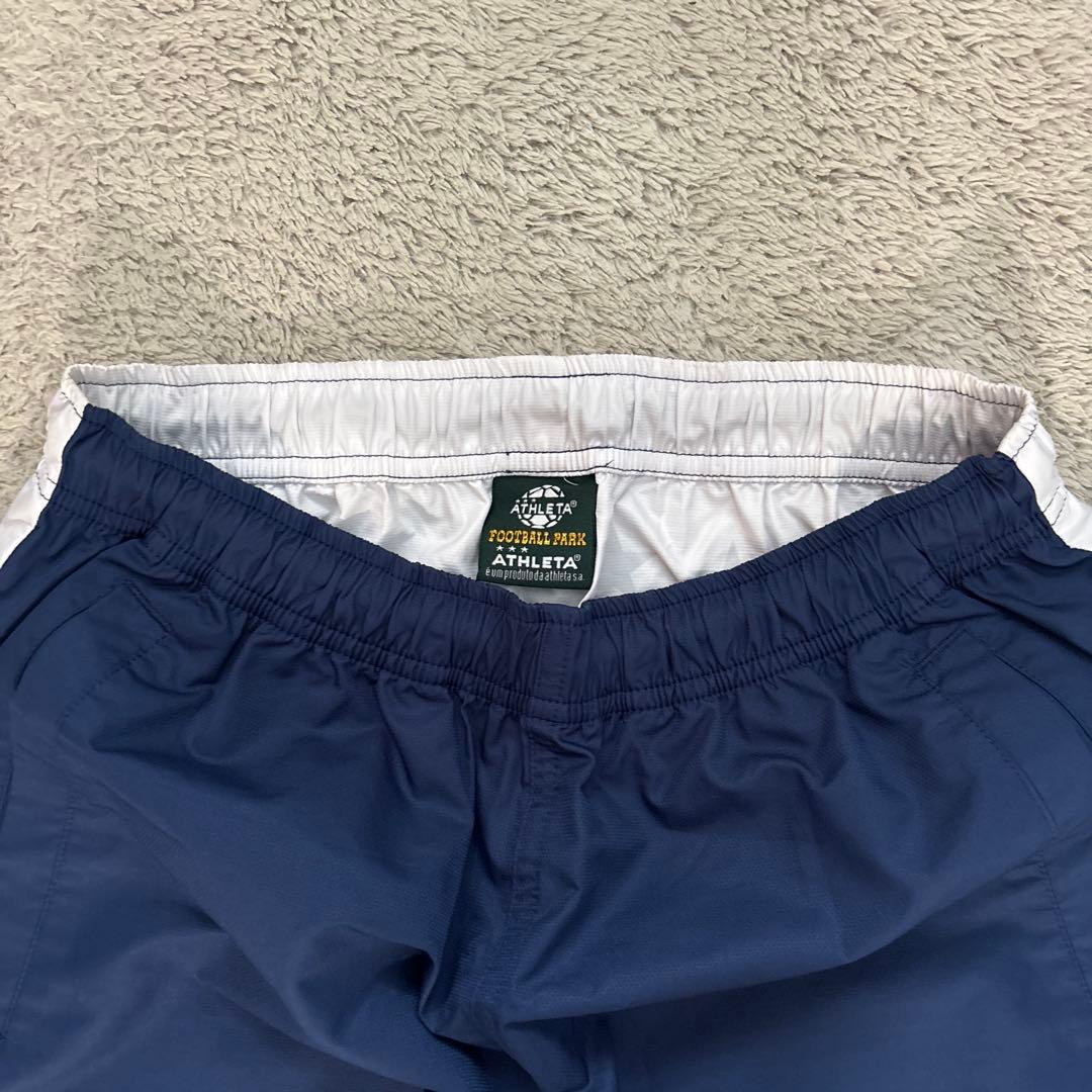 ATHLETA ピステ 上下セット ※バラ売り可 トレーニングウェア