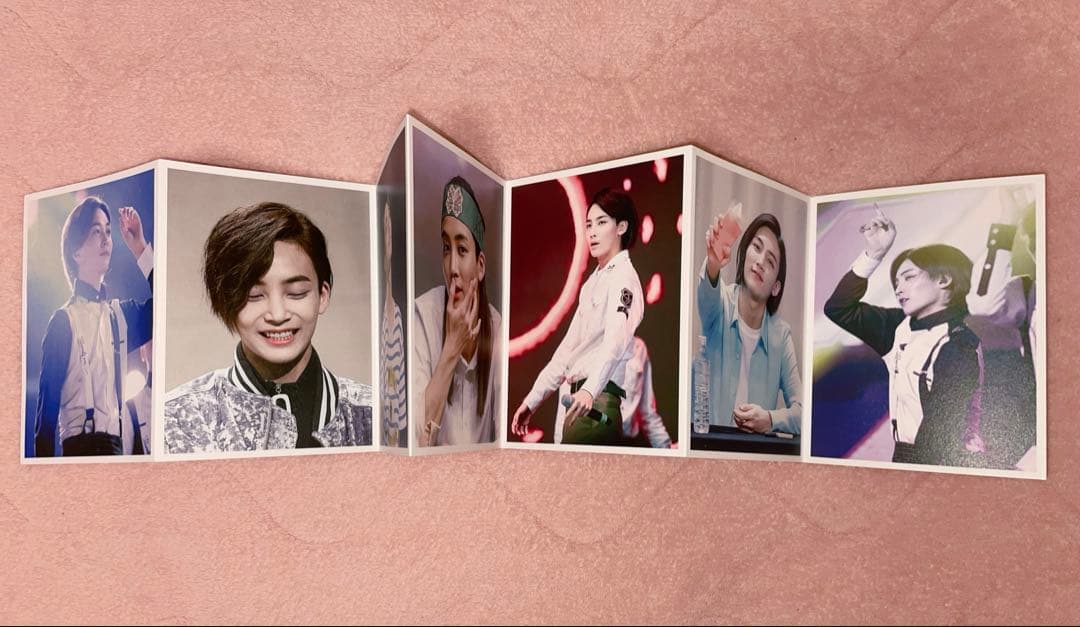 SEVENTEEN JEONGHAN ファンアイテム セット　まとめ売り