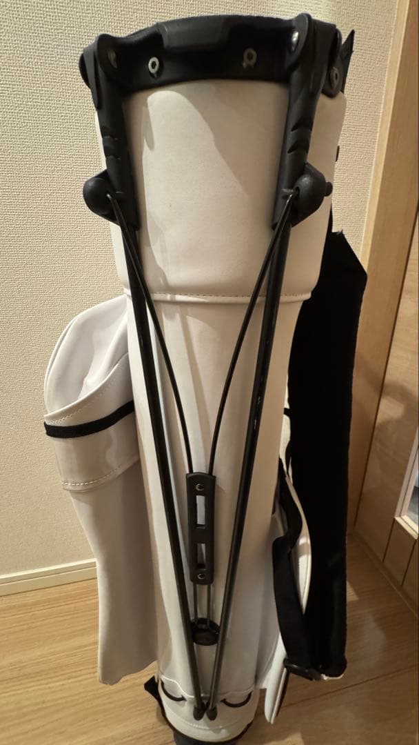ジョーンズ　JONES　トゥルーパー スタンドキャディバッグ