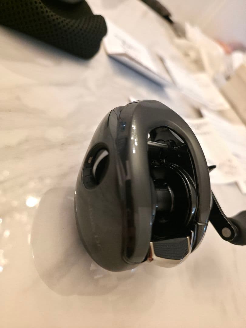 23アンタレスDCMDXG右巻き SHIMANO シマノベイト