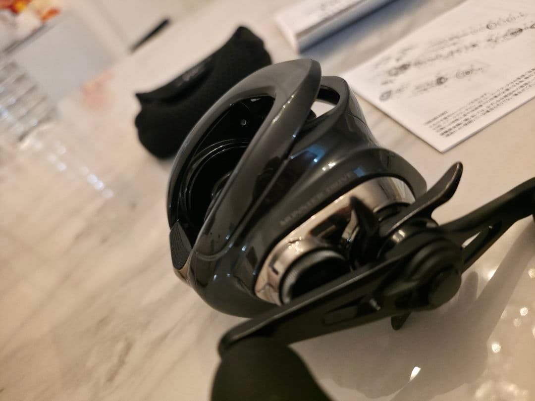 23アンタレスDCMDXG右巻き SHIMANO シマノベイト