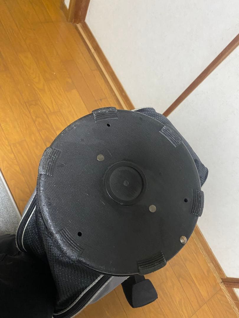 本日限定価格‼️Callaway キャディバッグ ブラック/シルバー