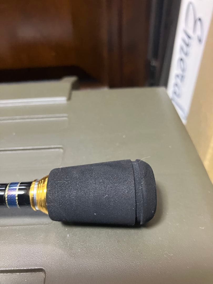 がまかつ　ラグゼEGTRX S510M＋ ーソリッド