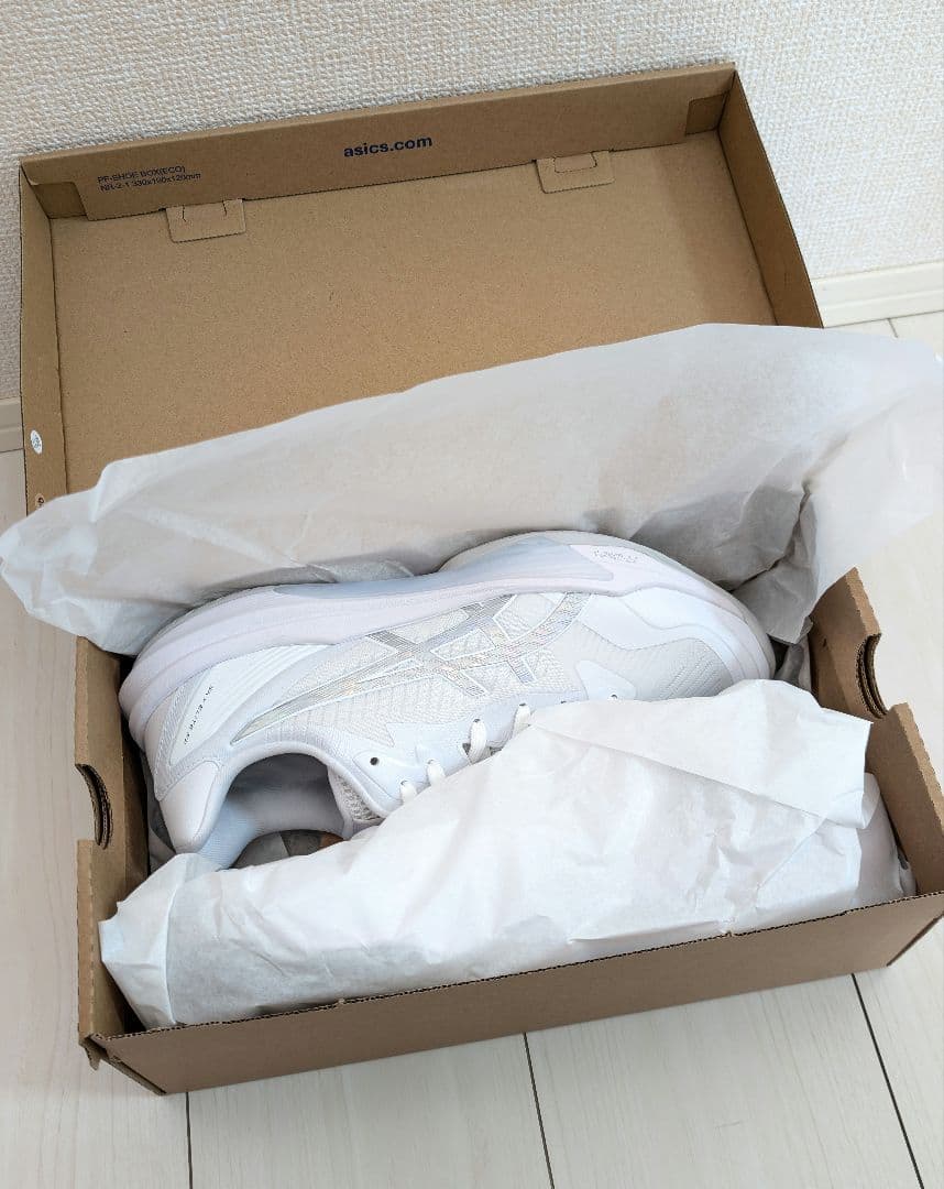 【限定色】ASICS SKY ELITE FF 3 シューズ 27.5cm