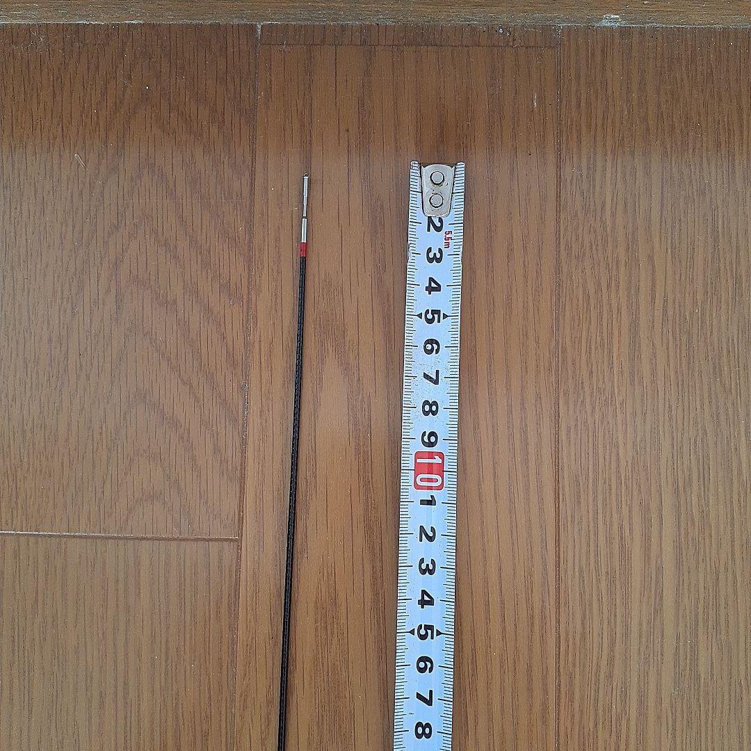 ■ダイワアバンサー 鮎竿 ■60M-R-替穂先セイフテーフックタイプメタカラマン