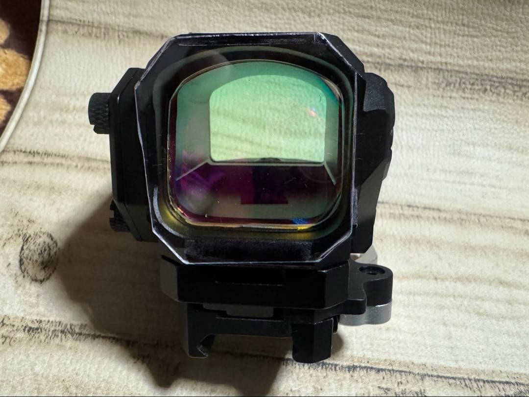 STEINER OPTICS R1Xタイプ　レッドドットサイト QDマウント