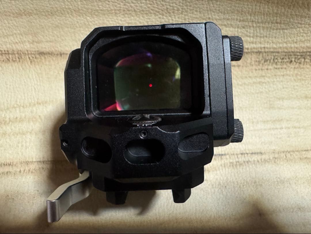 STEINER OPTICS R1Xタイプ　レッドドットサイト QDマウント