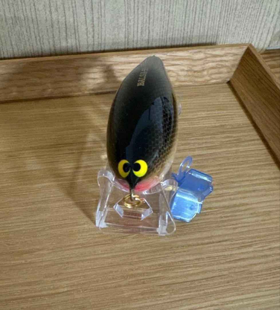 バルサ50 オリジナル　ナチュラル