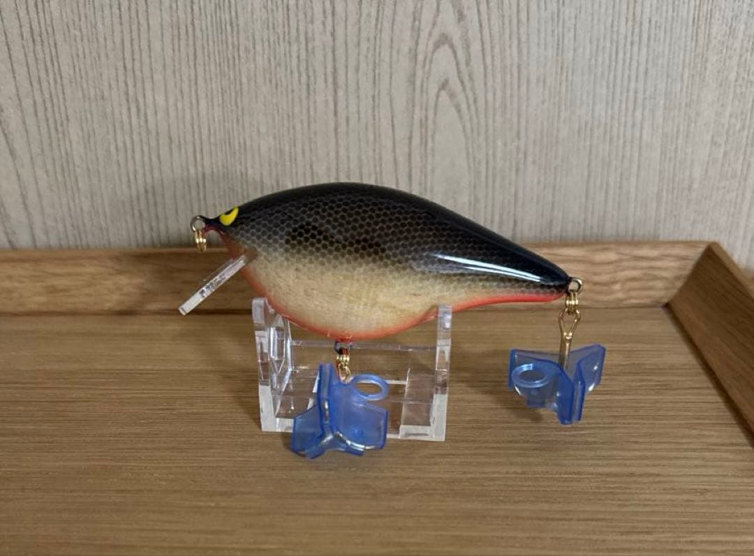 バルサ50 オリジナル　ナチュラル