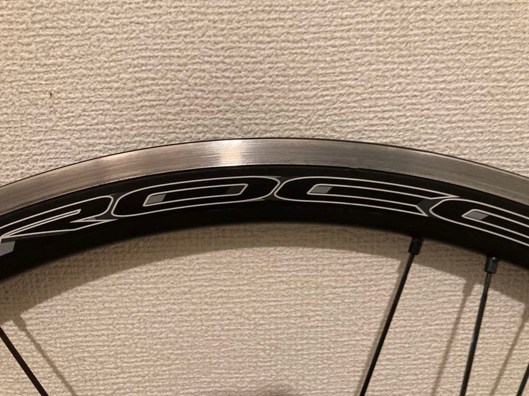 再値下Campagnolo（カンパニョーロ）シロッコc17 ホイールセット