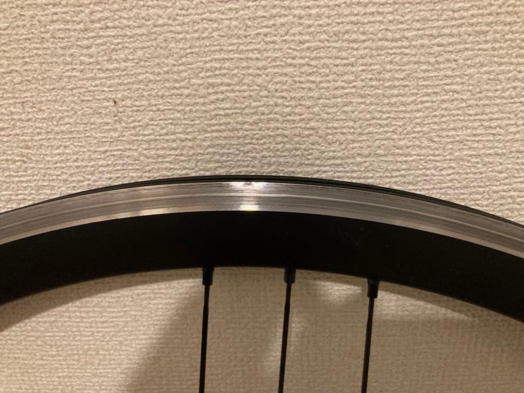 再値下Campagnolo（カンパニョーロ）シロッコc17 ホイールセット