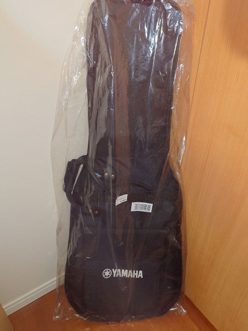 Yamaha Pacifica 611vfm ぼっちカスタム