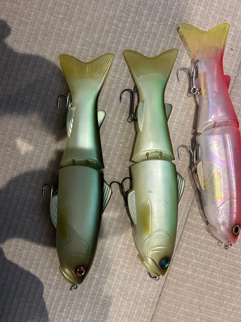 ニュースライドスイマー250