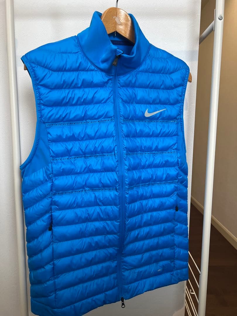 NIKE ゴルフウェア