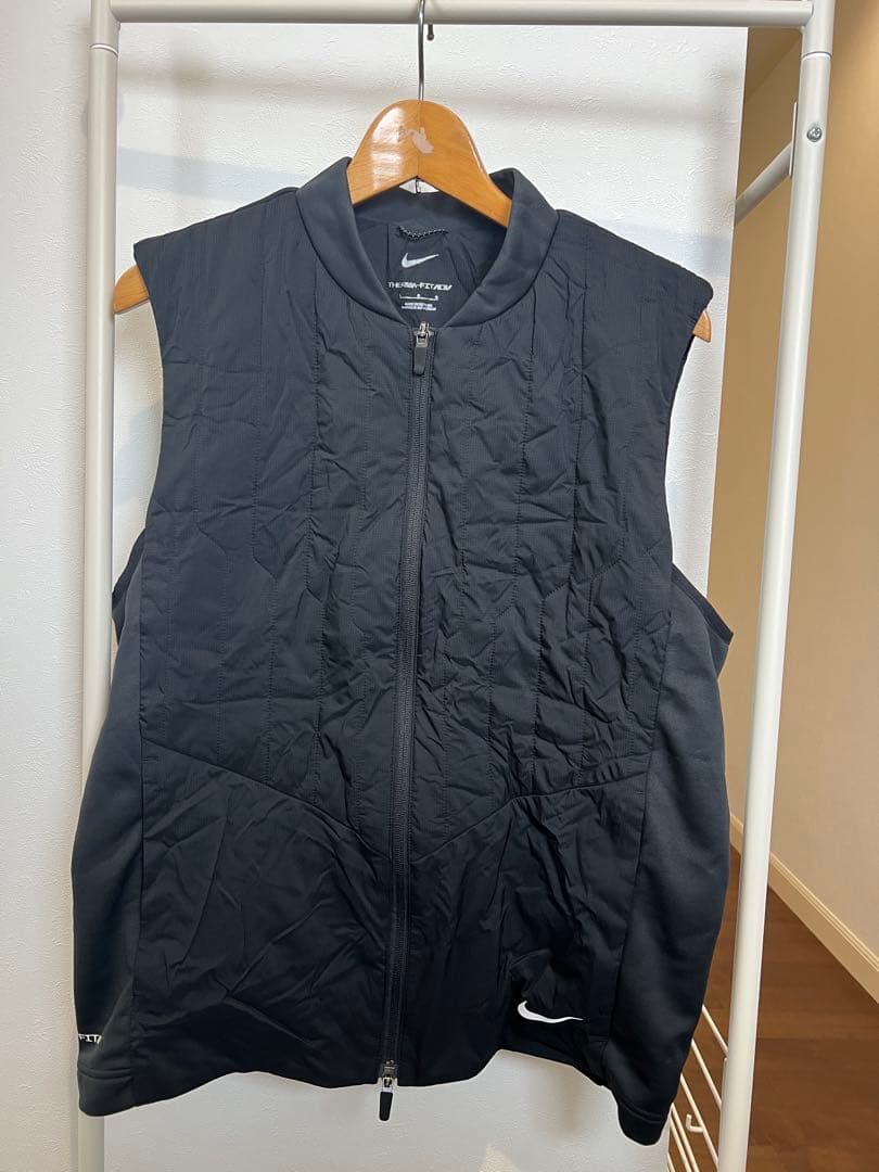 NIKE ゴルフウェア