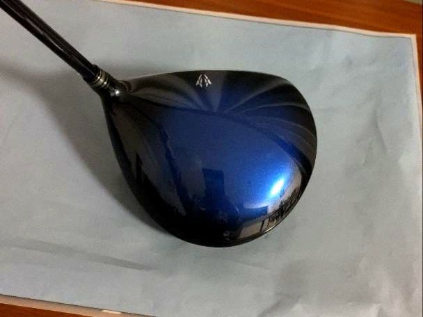 【最終値下げ】 ゼクシオ10 MP1000 ドライバー ダンロップ 10.5°