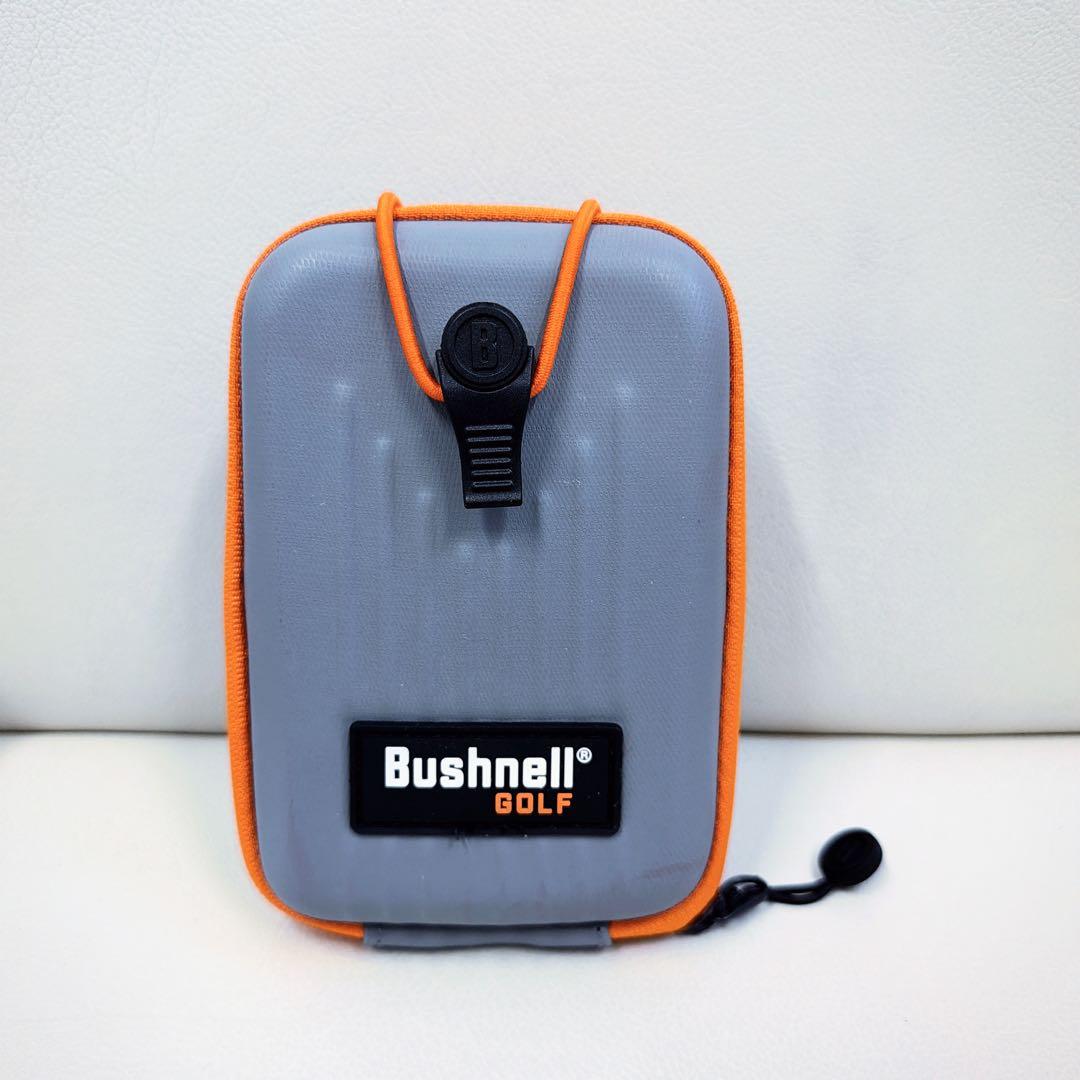 Bushnell PRO XE/レーザー距離計/ゴルフ用距離計/ブッシュネル