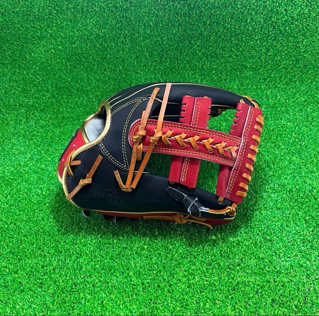 Rawlings ローリングス 軟式グローブ 右投げ 内野手用 241