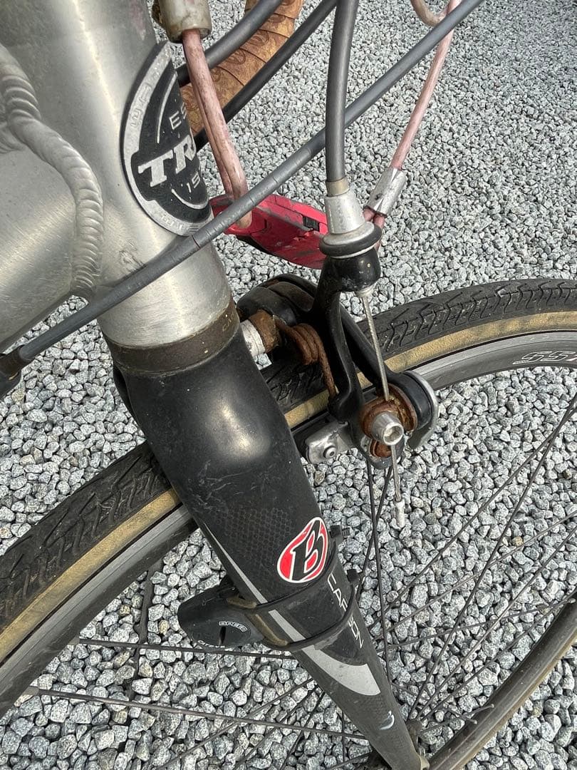 Trek SL1200 ロードバイク
