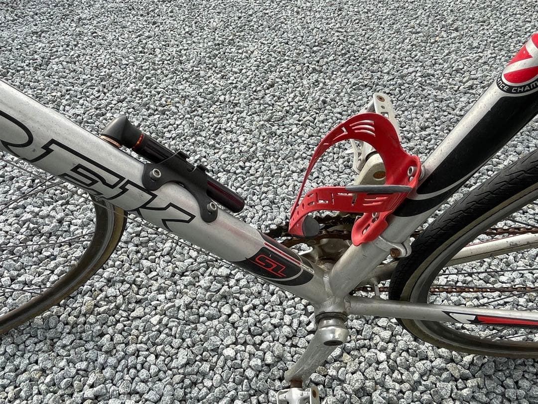 Trek SL1200 ロードバイク