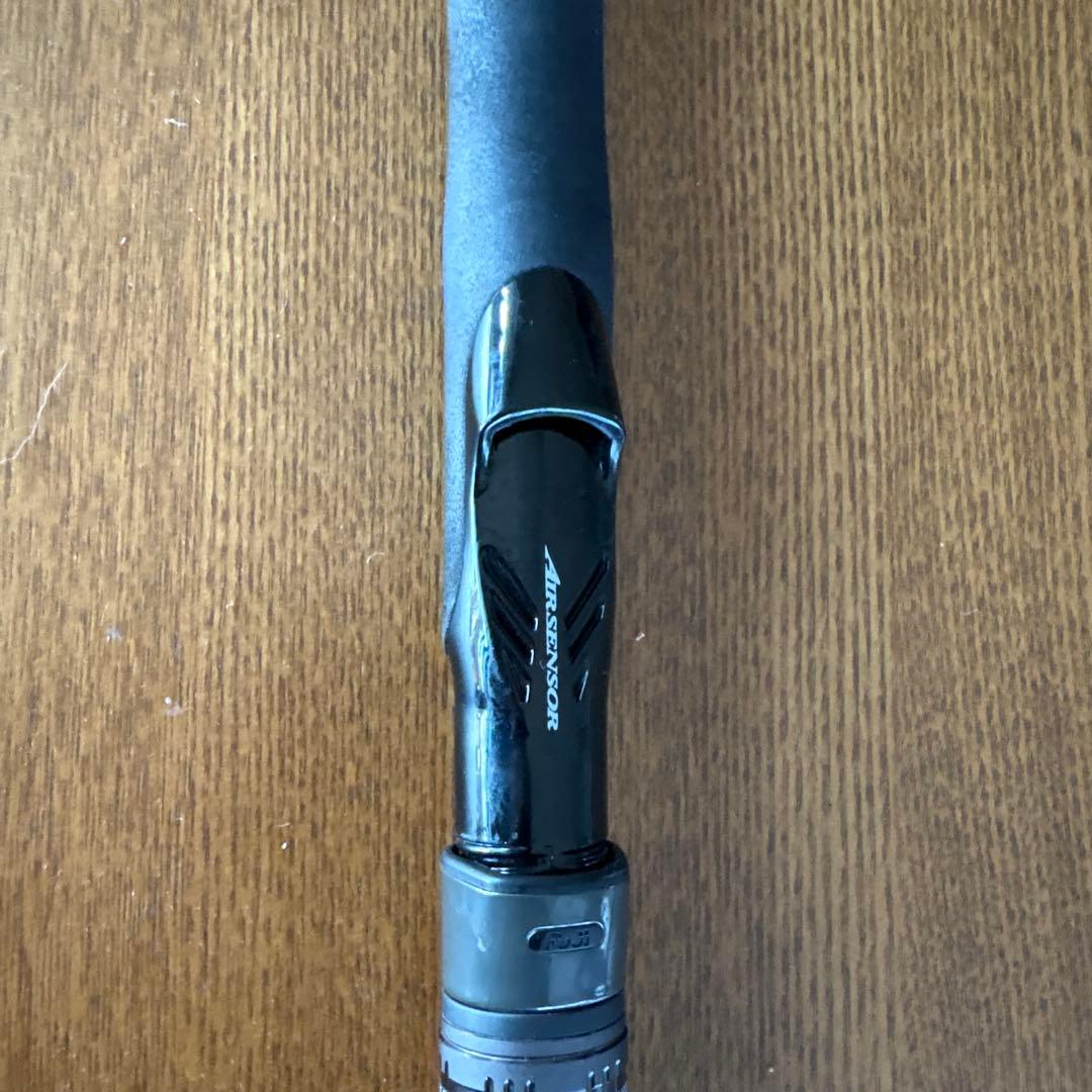 Daiwa サーフロッド　オーバーゼア　109ML/M