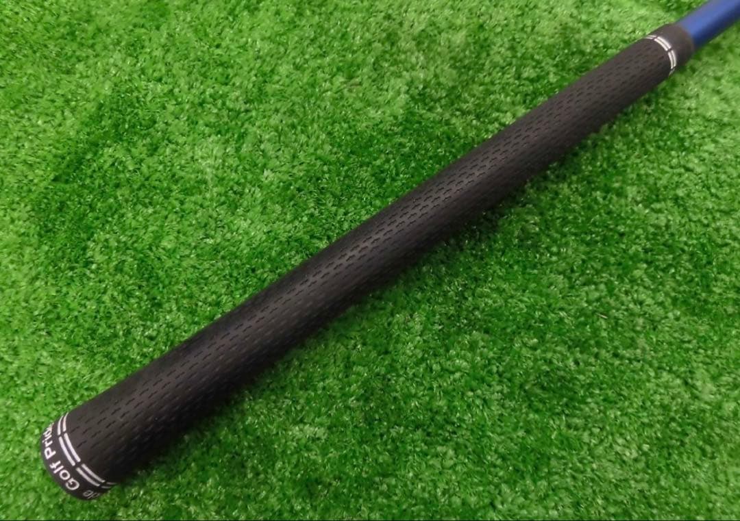 ★ テーラーメイドドライバー用スリーブ付　24 ベンタス ブルー 24 5-S