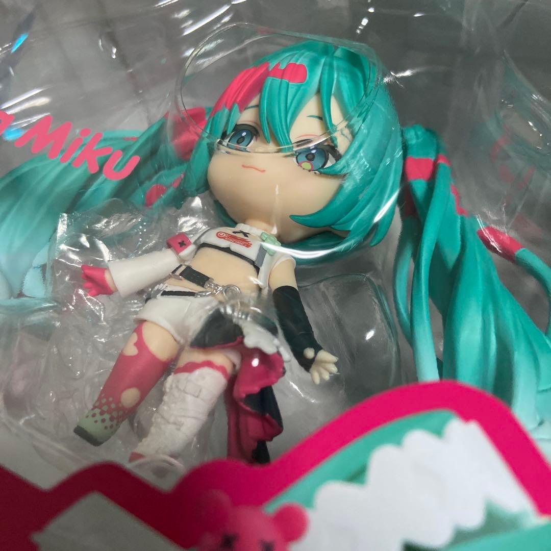 ねんどろいど レーシングミク 2025Ver.