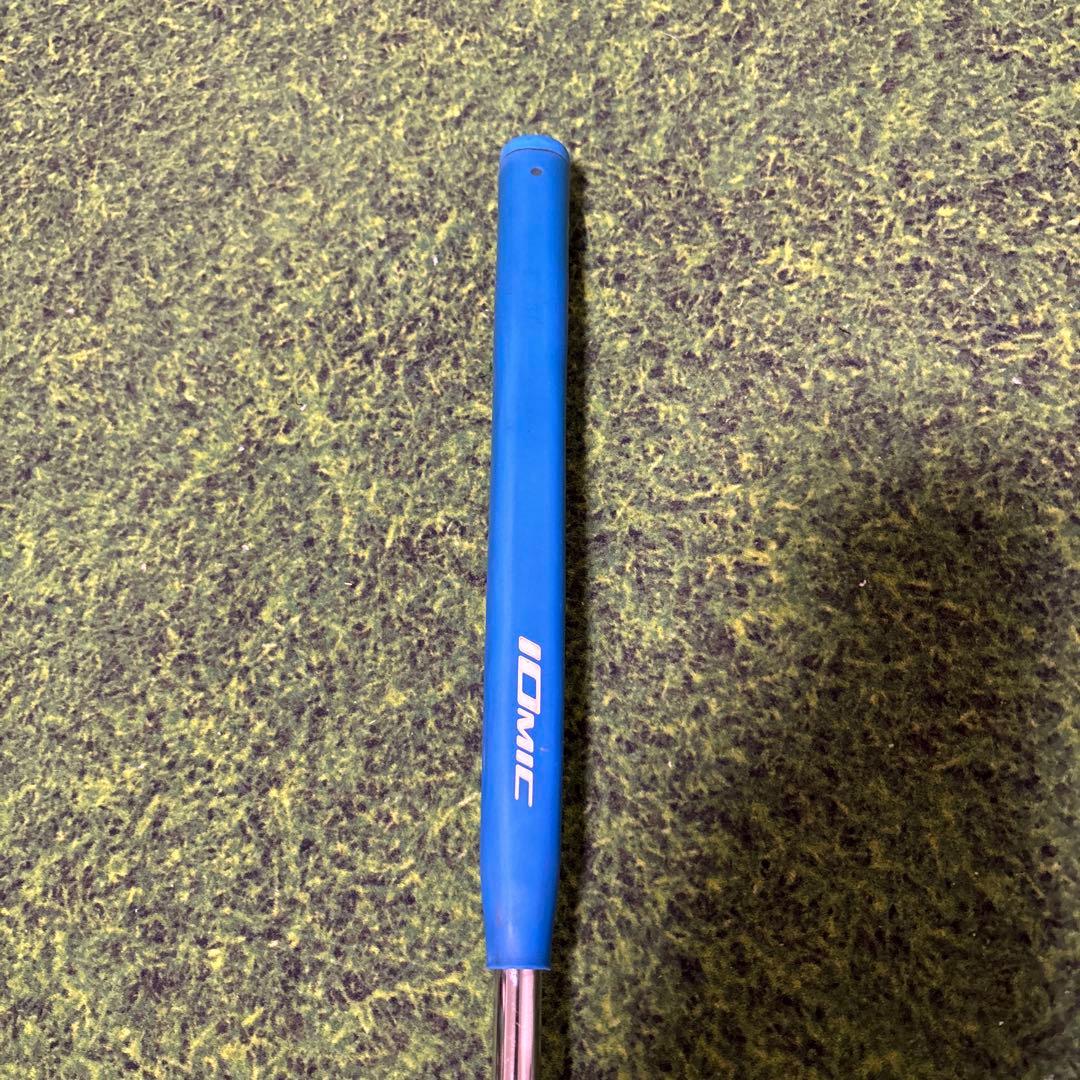 クラブ SCOTTY CAMERON NEWPORT PRO PLATINUM