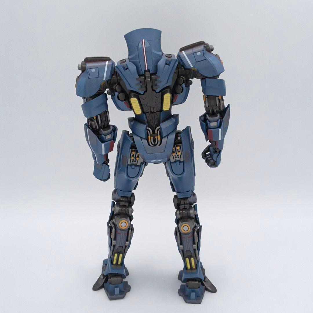 バンダイ 超合金魂 GX-77 ジプシー・デンジャー パシフィックリム