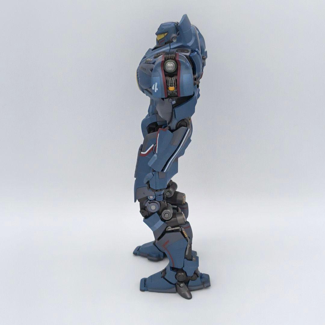 バンダイ 超合金魂 GX-77 ジプシー・デンジャー パシフィックリム
