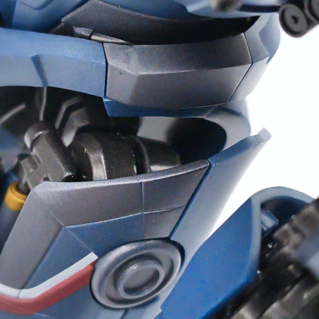 バンダイ 超合金魂 GX-77 ジプシー・デンジャー パシフィックリム