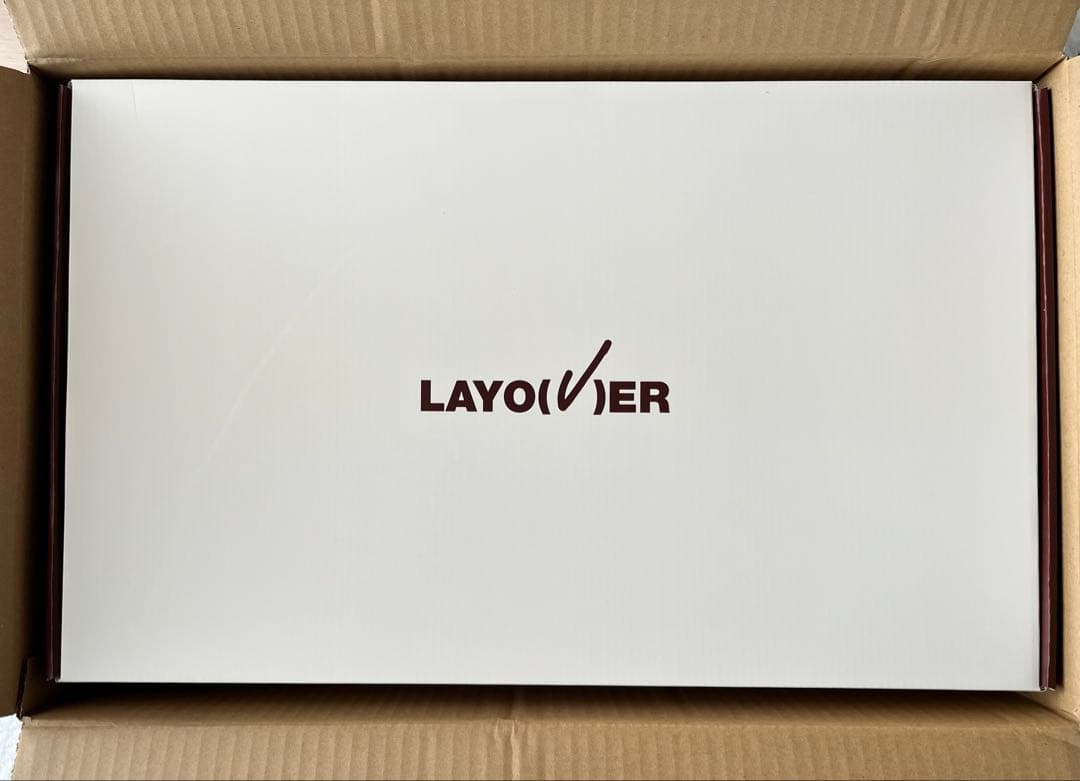 BTS Vマーチボックス17 未開封 テテLAYOVERスリッパ バック　トレカ