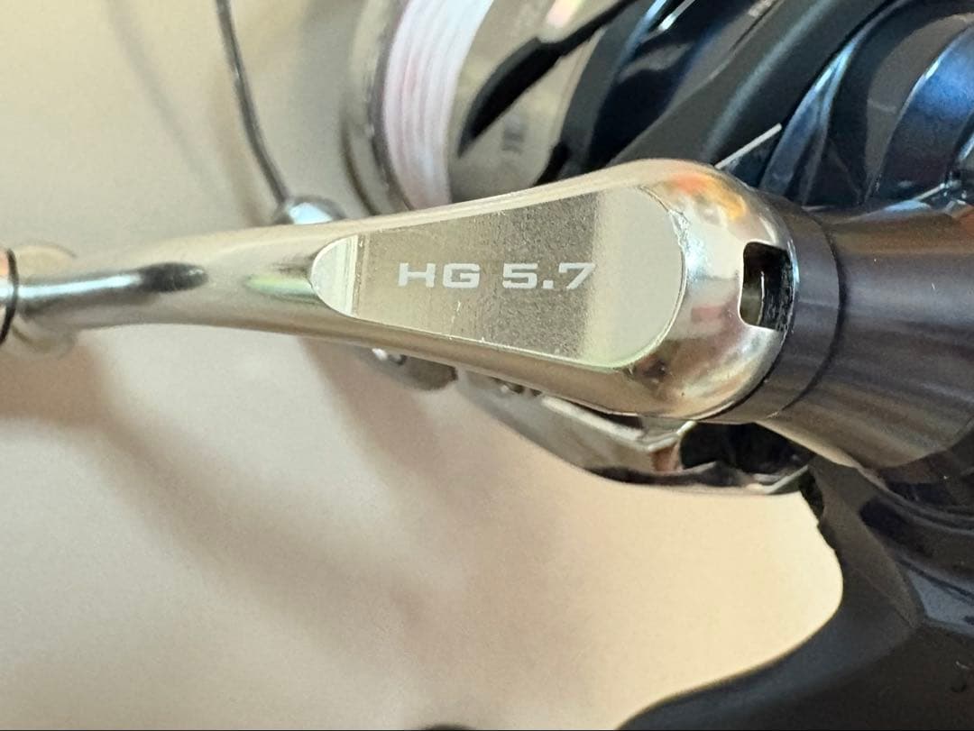 21ツインパワーSW 5000HG