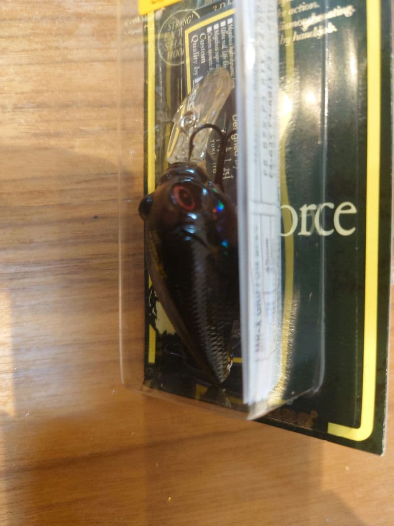 Megabass MR-X GRIFFON 5個セット 2003年-2005年