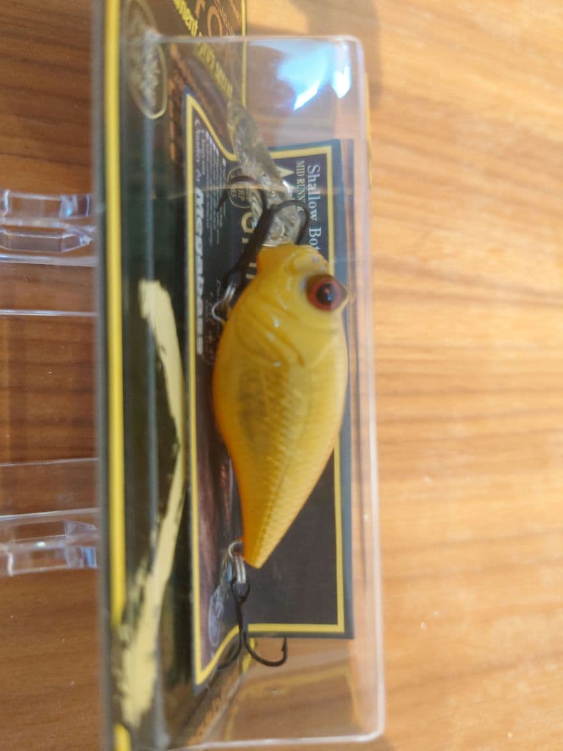Megabass MR-X GRIFFON 5個セット 2003年-2005年