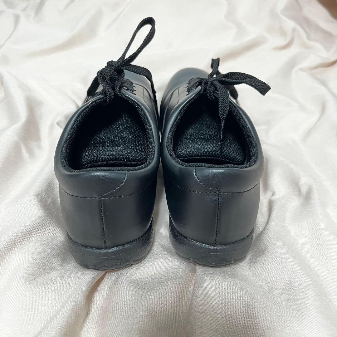 Chacott マーチングシューズ