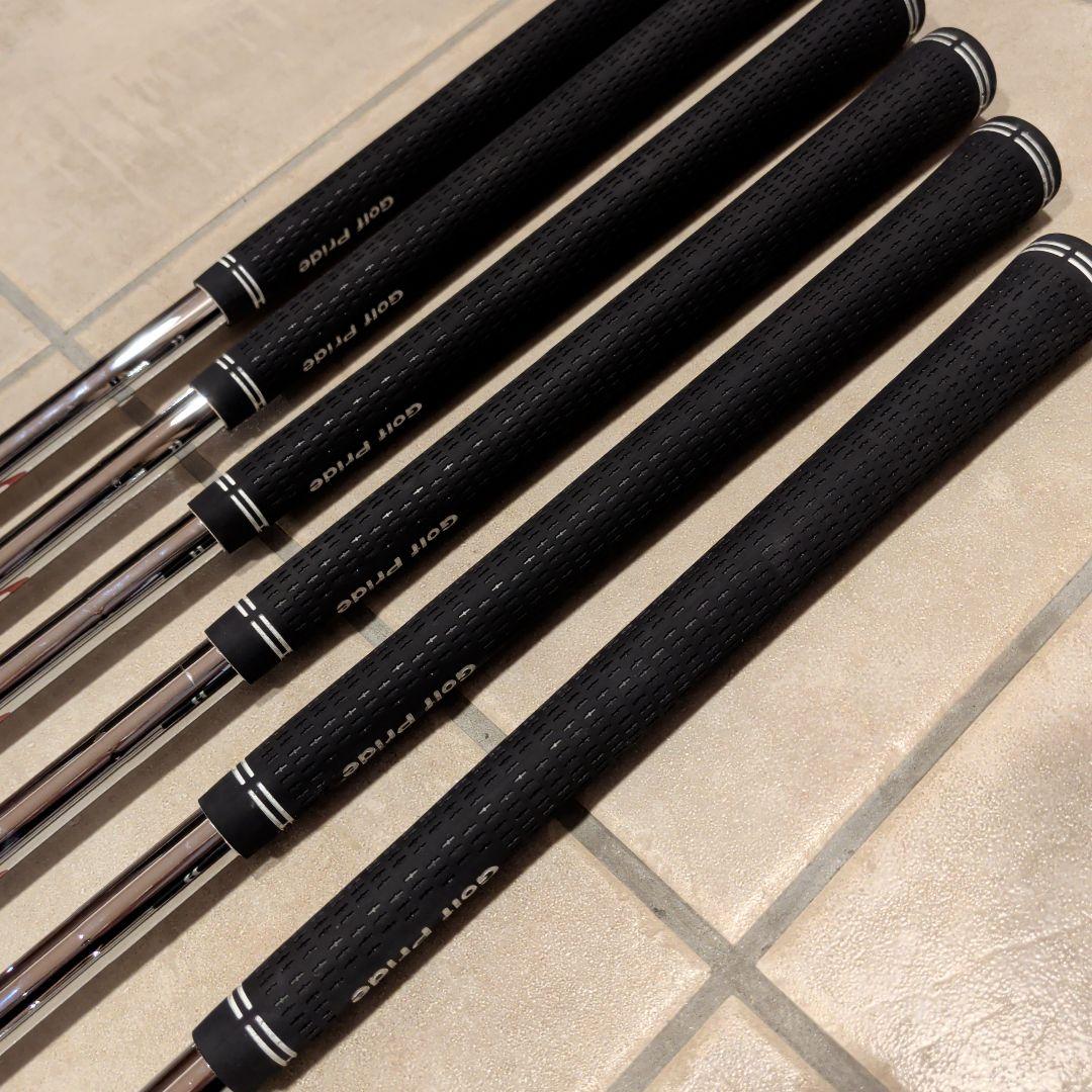 Titleist T150 アイアンセット 6本 2025