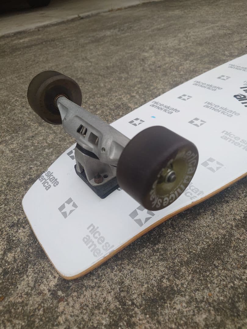 niceSkate　クルージングスケートボート　正規品