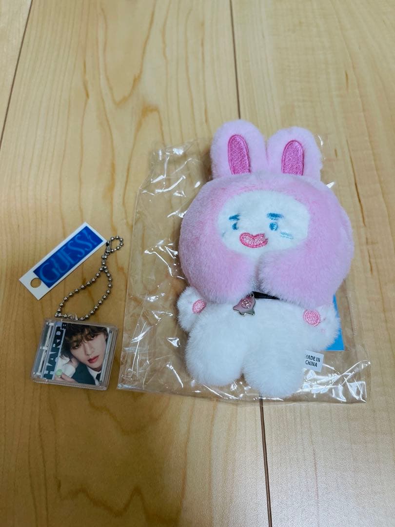 SHINeeオニュグッズセット