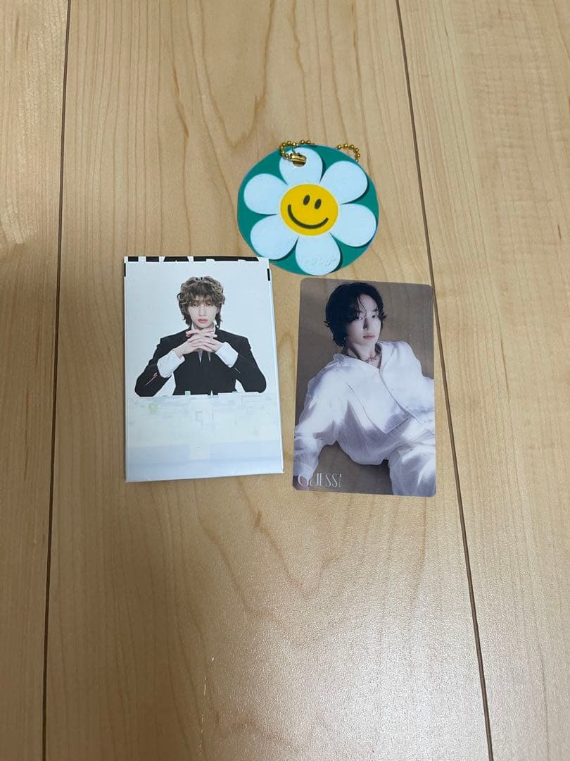 SHINeeオニュグッズセット