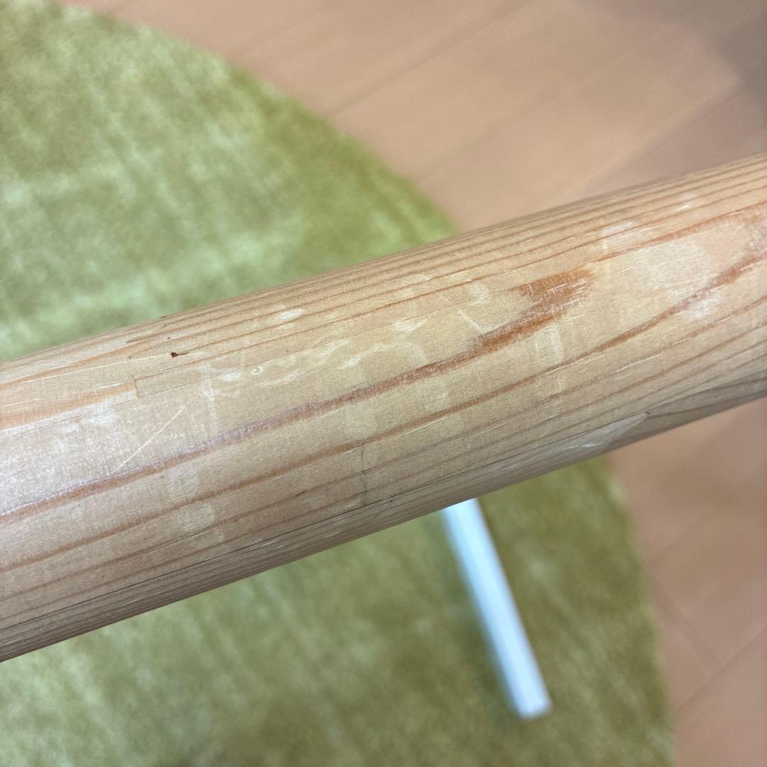 バレエバー