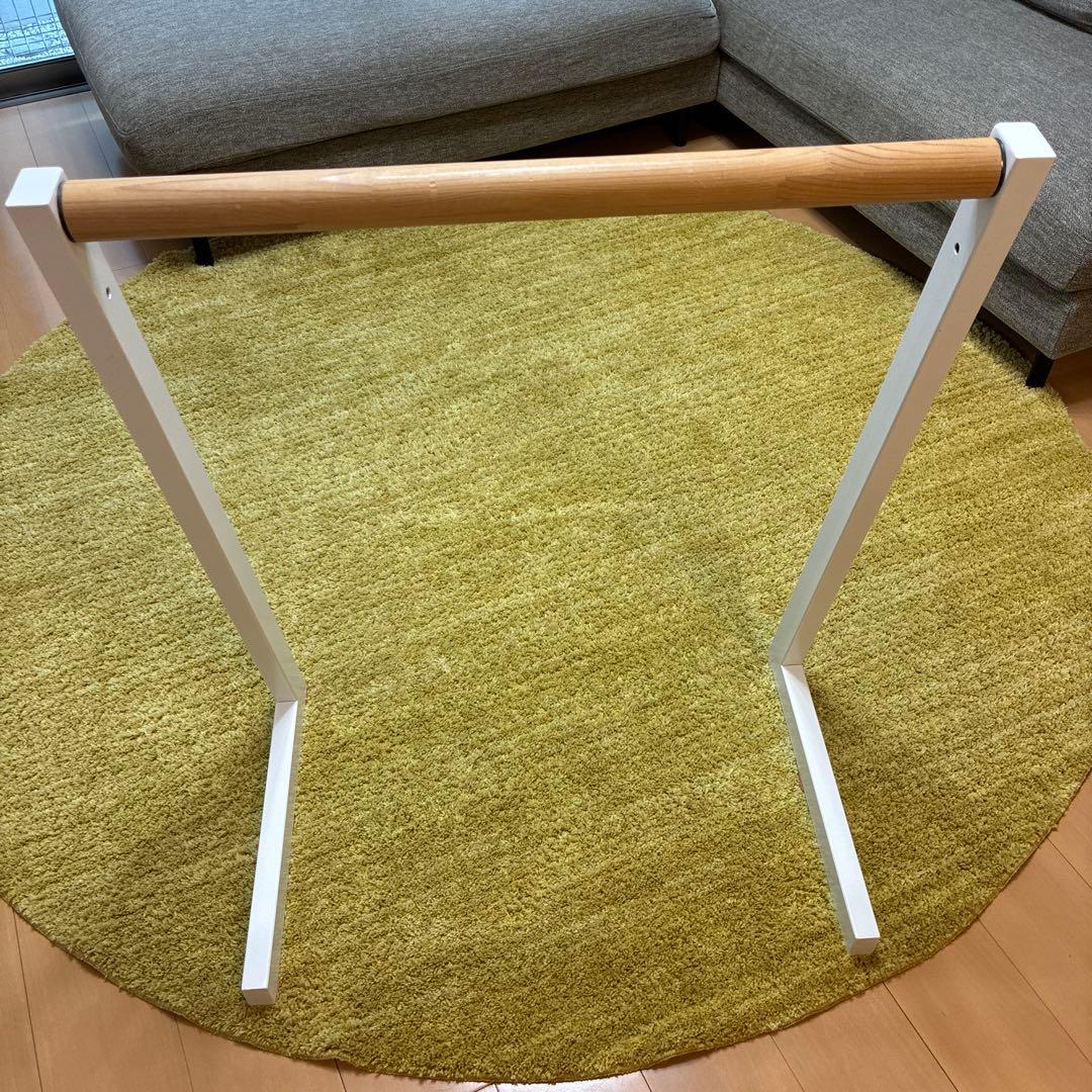 バレエバー