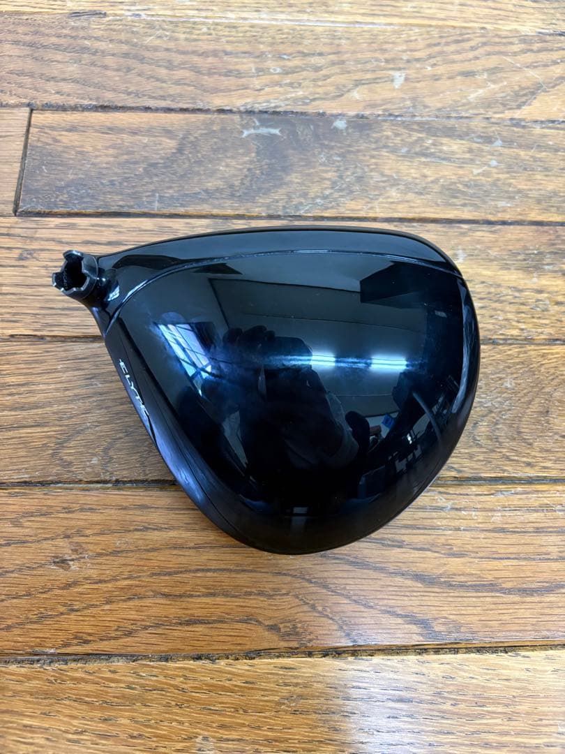Callaway Elyte トリプルダイヤ　10.5度