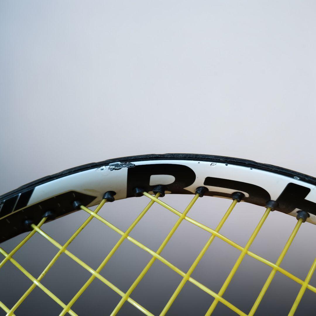 Babolat PURE DRIVE ウィンブルドン限定カラー テニスラケット