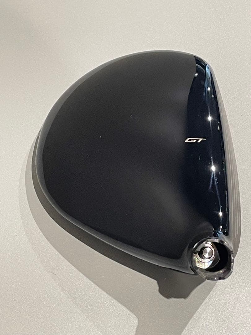 【新品】レフティー　GT3 フェアウェイウッド18度
