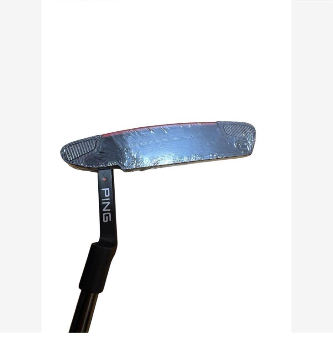 PING 2021 ANSER 2 34インチ ピン アンサー2 ゴルフクラブ