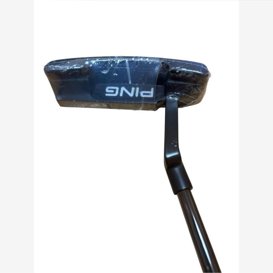 PING 2021 ANSER 2 34インチ ピン アンサー2 ゴルフクラブ