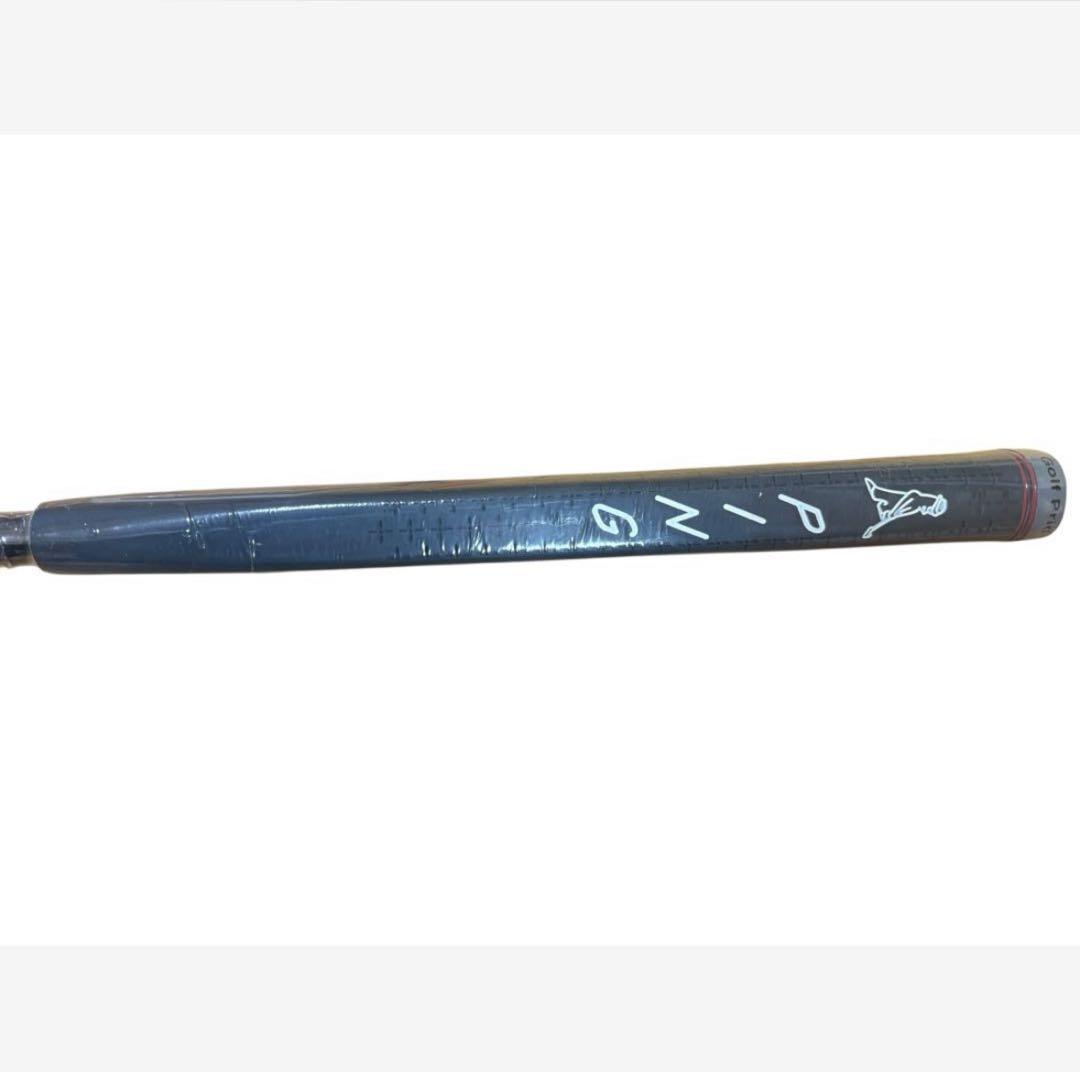 PING 2021 ANSER 2 34インチ ピン アンサー2 ゴルフクラブ